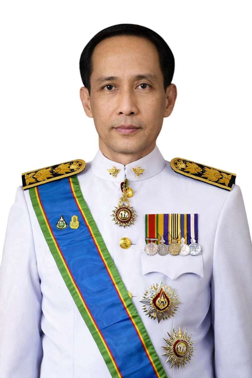 ผู้อำนวยการ