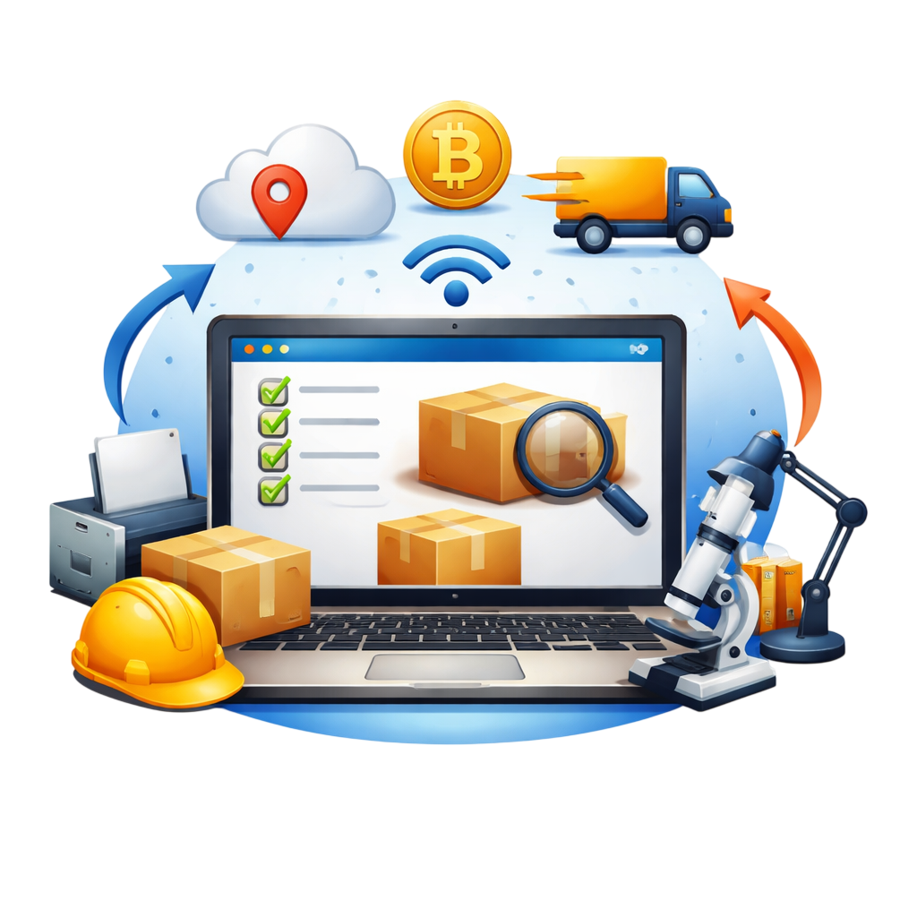 บริการข้อมูลสารสนเทศ